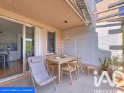 Vente Studio 1 pièce 20 m2 Sainte Maxime