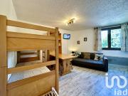 Vente Studio 1 pièce 21 m2 Arâches la Frasse