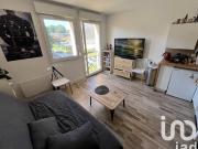 Vente Studio 1 pièce 21 m2 Evreux