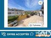 Vente Studio 1 pièce 21 m2 Le Cannet