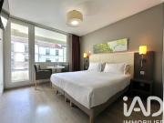 Vente Studio 1 pièce 21 m2 Montreuil