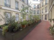 Vente Studio 1 pièce 21 m2 Paris 10ème