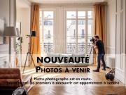 Vente Studio 1 pièce 21 m2 Paris 10ème