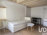 Vente Studio 1 pièce 21 m2 Paris 3ème