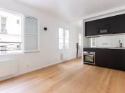 Vente Studio 1 pièce 21 m2 Paris 4ème
