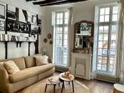 Vente Studio 1 pièce 21 m2 Paris 6ème