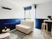 Vente Studio 1 pièce 21 m2 Saint Denis