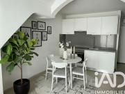 Vente Studio 1 pièce 21 m2 Saint Martin