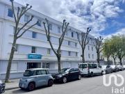 Vente Studio 1 pièce 21 m2 Saint Nazaire
