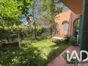 Vente Studio 1 pièce 21 m2 Vallauris