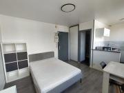 Vente Studio 1 pièce 21 m2 Villaines la Juhel