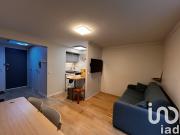Vente Studio 1 pièce 22 m2 Le mont dore