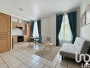 Vente Studio 1 pièce 22 m2 Saint Denis