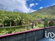 Vente Studio 1 pièce 23 m2 Amélie les Bains Palalda