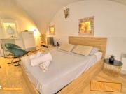 Vente Studio 1 pièce 23 m2 Antibes