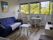 Vente Studio 1 pièce 23 m2 Arcachon