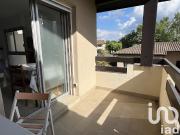 Vente Studio 1 pièce 23 m2 Cazaubon