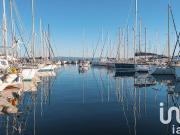 Vente Studio 1 pièce 23 m2 Hyeres