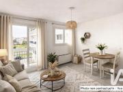 Vente Studio 1 pièce 23 m2 La Varenne Saint Hilaire