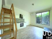 Vente Studio 1 pièce 23 m2 Yerres