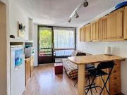 Vente Studio 1 pièce 24.63 m2 Flumet