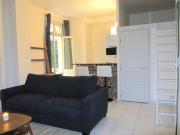 Vente Studio 1 pièce 24.8 m2 Paris 5ème