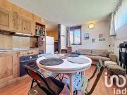 Vente Studio 1 pièce 24 m2 Arâches la Frasse