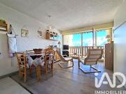 Vente Studio 1 pièce 24 m2 Auris