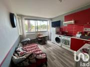 Vente Studio 1 pièce 24 m2 Balaruc les Bains