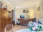 Vente Studio 1 pièce 24 m2 La Varenne Saint Hilaire