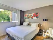 Vente Studio 1 pièce 24 m2 Marseille 5ème