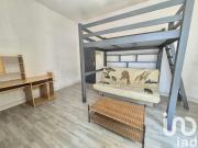 Vente Studio 1 pièce 24 m2 Reims