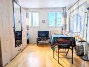 Vente Studio 1 pièce 24 m2 Saint Denis