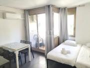 Vente Studio 1 pièce 25 m2 Antibes