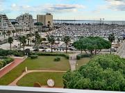 Vente Studio 1 pièce 25 m2 La Grande Motte