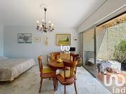 Vente Studio 1 pièce 25 m2 Menton