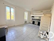 Vente Studio 1 pièce 25 m2 Toulon