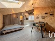 Vente Studio 1 pièce 25 m2 Vals les Bains