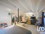 Vente Studio 1 pièce 25 m2 Versailles