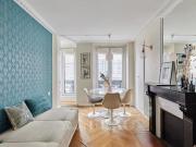 Vente Studio 1 pièce 26.03 m2 Paris 11ème
