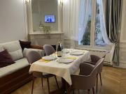 Vente Studio 1 pièce 26.5 m2 Paris 16ème