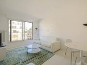 Vente Studio 1 pièce 26.65 m2 Paris 16ème