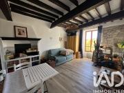 Vente Studio 1 pièce 26 m2 Forcalquier