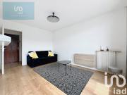 Vente Studio 1 pièce 26 m2 Montreuil