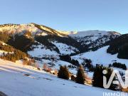 Vente Studio 1 pièce 26 m2 Notre Dame de Bellecombe