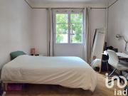 Vente Studio 1 pièce 26 m2 Paris 14ème