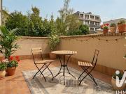 Vente Studio 1 pièce 26 m2 Rueil Malmaison