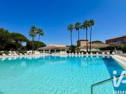 Vente Studio 1 pièce 26 m2 Saint raphael