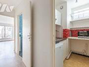 Vente Studio 1 pièce 27.79 m2 Paris 15ème
