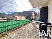 Vente Studio 1 pièce 27 m2 Amélie les Bains Palalda